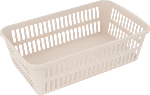Корзина Optimplast Т8265 (латте)
