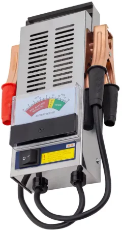Тестер аккумуляторной батареи Sigmatool 8310 (65118) — фото 1
