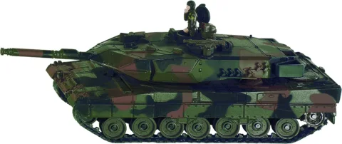 Танк игрушечный Siku Боевой танк / 8319