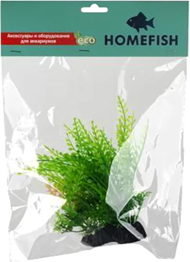 Декорация для аквариума Homefish Растение Риччия / 84293