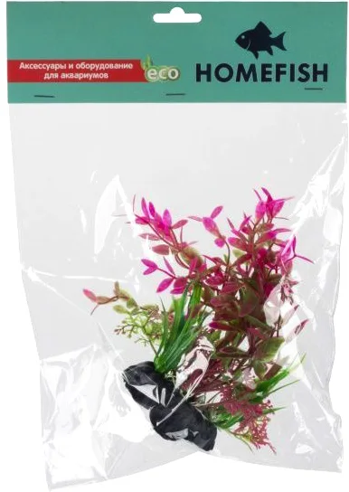 Декорация для аквариума Homefish Растение Конгея / 84296