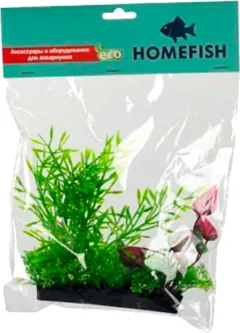 Декорация для аквариума Homefish Растение Риччия и Людвигия / 84299 — фото 3