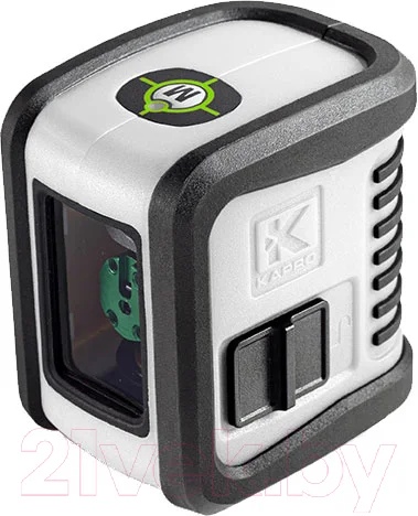 Лазерный уровень Kapro 842G (зеленый)