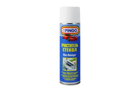 Очиститель стекол Pingo 85020-3 (650мл)