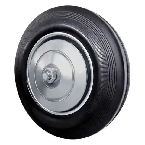 Колесо для тележки складской Longway С 85