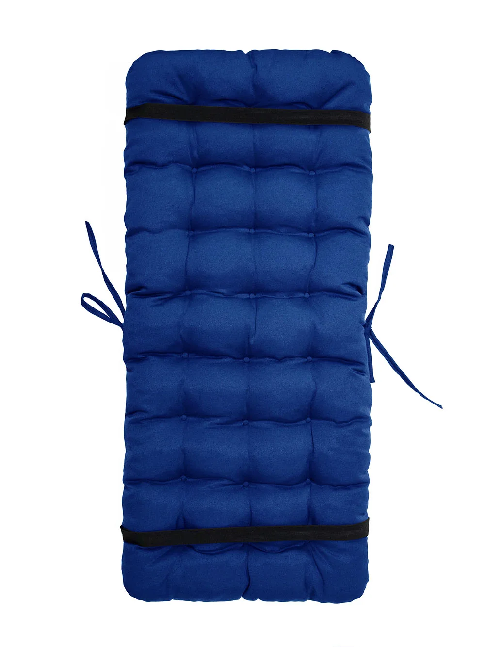 Подушка на стул Smart Textile Сигма 85x40 / ST6667 (василек)