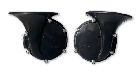 Набор сигналов автомобильных Storex 8624030 (2шт)