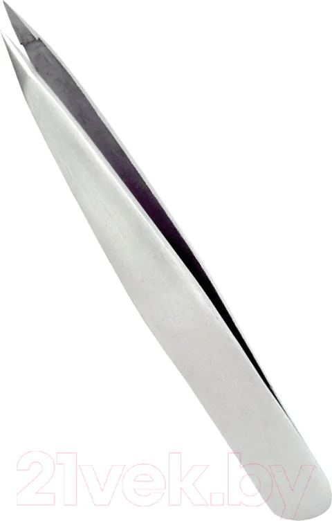 Пинцет косметический Silver Star АТ-865