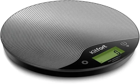 Кухонные весы Kitfort КТ-870