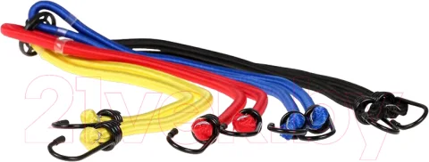 Набор фиксаторов багажа Alca 881000 (4шт)