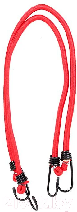 Набор фиксаторов багажа Alca 882060 (2шт, красный)