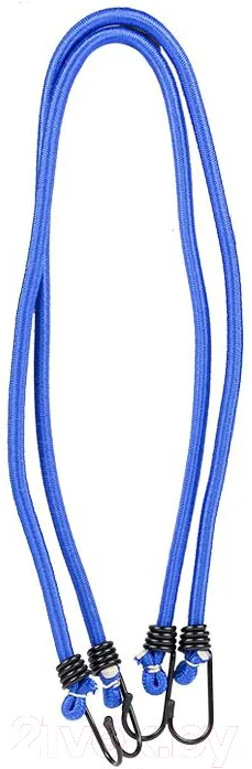 Набор фиксаторов багажа Alca 882080 (2шт, синие)