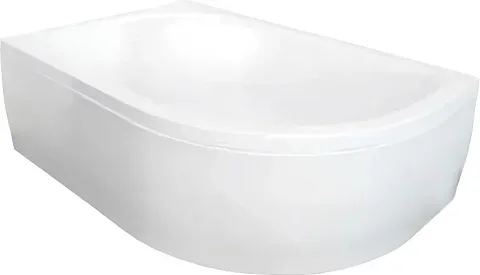 Душевой поддон Водный мир ВМ-8824 L (80x120)