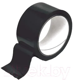 Скотч Profmaer 8902324 (черный)