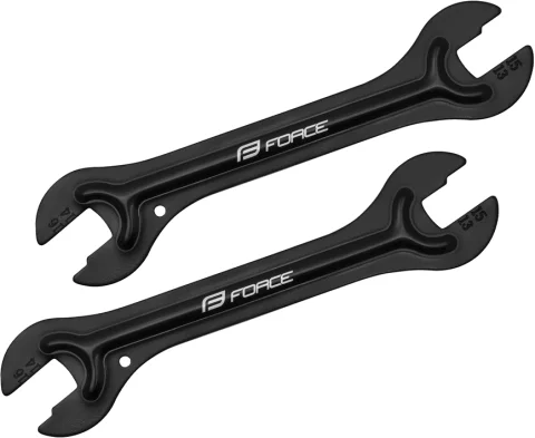 Ключ конусный для велосипеда FORCE 89518-F