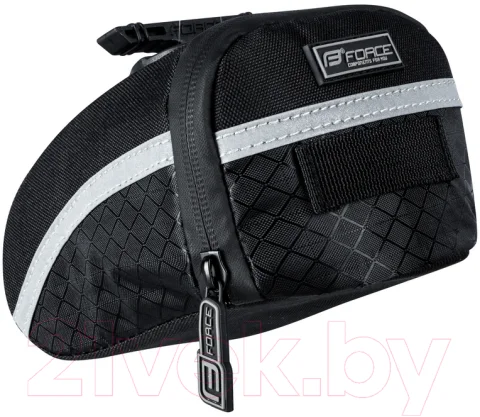 Сумка велосипедная FORCE 896145-F