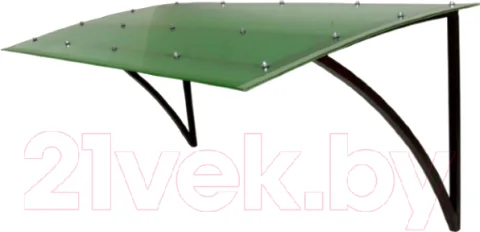 Козырек Dudo КС-8