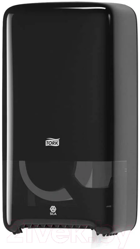 Диспенсер Tork 9000451 (черный)