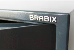Офисный сейф Brabix КМ-900Т / 291168 — фото 5