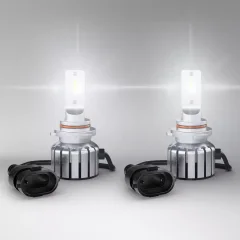 Комплект автомобильных ламп Osram 9005DWBRT-2HFB — фото 2