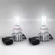 Комплект автомобильных ламп Osram 9005DWBRT-2HFB — фото 6