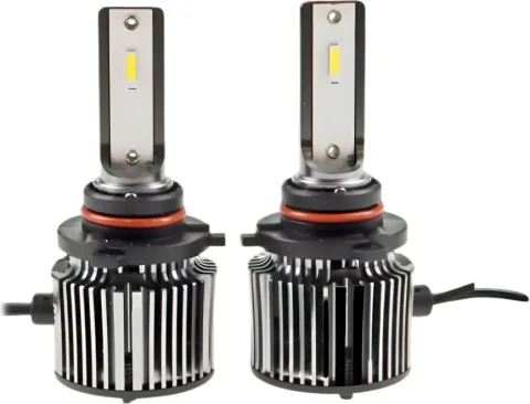 Комплект автомобильных ламп Osram 9005DWSPK