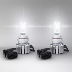 Комплект автомобильных ламп Osram 9006DWBRT — фото 4