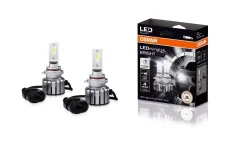 Комплект автомобильных ламп Osram 9006DWBRT — фото 5