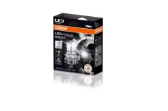 Комплект автомобильных ламп Osram 9006DWBRT — фото 6