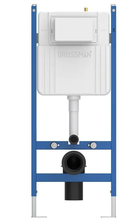 Инсталляция для унитаза Grossman 900.K31.02.000