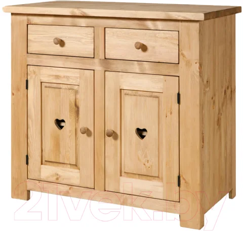 Тумба Kommodum 900x1000x480 KTB22