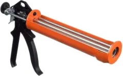 Пистолет для герметика Vertex Tools Стандарт 9014 — фото 1
