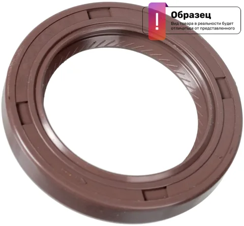 Сальник коленвала Elring 902.860