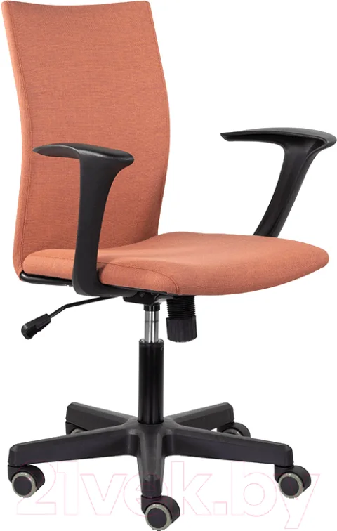 Кресло офисное UTFC Бэрри М-902 TG (Moderno терракот 05)