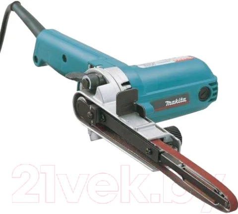 Профессиональная ленточная шлифмашина Makita 9032