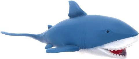 Сквиш Funny Toys Акула / 9079464