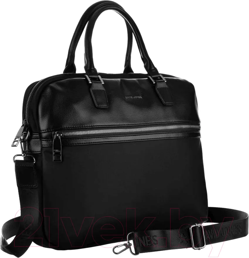 Сумка David Jones 908805-5103 (черный)