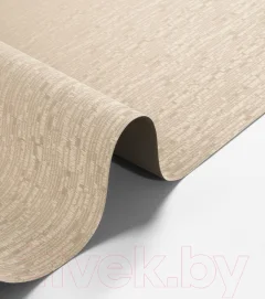Рулонная штора LEGRAND Блэкаут Круиз 90x175 / 58127138 (бежевый) — фото 3