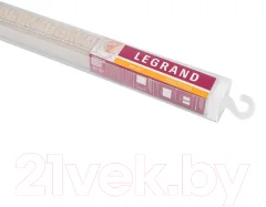 Рулонная штора LEGRAND Блэкаут Круиз 90x175 / 58127138 (бежевый) — фото 7