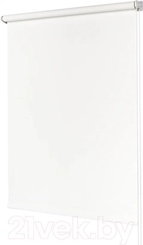 Рулонная штора LEGRAND Мона 90x175 / 58127681 (белый)