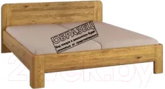 Каркас кровати Drewood Орт 90x200 / ОР.001.00.000.00 (бесцветный) — фото 1