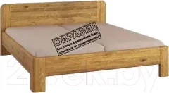 Каркас кровати Drewood Орт 90x200 / ОР.001.00.000.00 (бесцветный) — фото 5