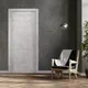 Дверь межкомнатная SMART Орион 90x200 (бетон) — фото 4