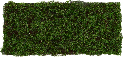 Искусственное растение GREENGO Ряска 90x40см