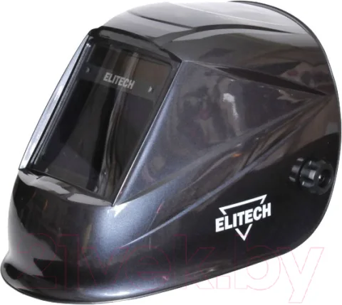 Сварочная маска Elitech Хамелеон 910 (E0912.005.00)
