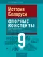 Учебное пособие Аверсэв Экзамены. История Беларуси. 9 класс. Опорные конспекты. 2025 — фото 7
