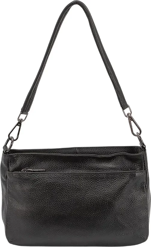 Сумка Poshete 921-361-BLK (черный)