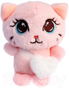 Мягкая игрушка Milo Toys Кот / 9269475 — фото 1