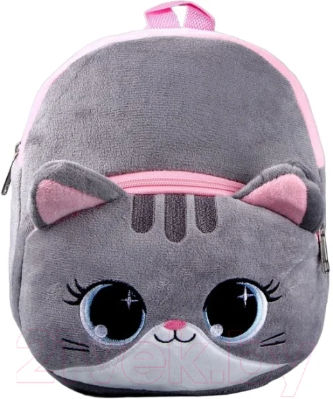 Детский рюкзак Milo Toys Котик / 9276068