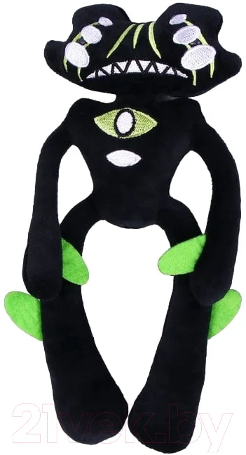 Мягкая игрушка Milo Toys Монстр / 9313938
